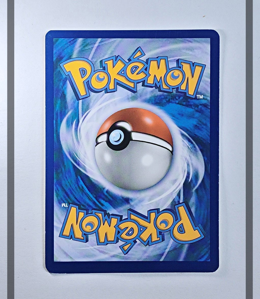 Popplio SM03 Promo Pokemon ENG-NM