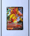 Centiskorch V 033/189 DAA Pokemon ENG-NM