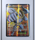 Machamp Ex 90/98 AOR Pokemon ENG-NM