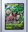 Rillaboom V SWSH014 Promo Pokemon ENG-NM