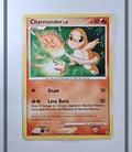 Charmander Lv.8 82/132 SW Pokemon ENG-NM