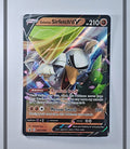 Galarian Sirfetch'd V SWSH043 Promo Pokemon ENG-NM