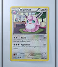 Wigglytuff 79/99 NXD Pokemon ENG-NM