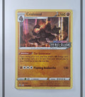 Coalossal SWSH024 Promo Pokemon ENG-NM