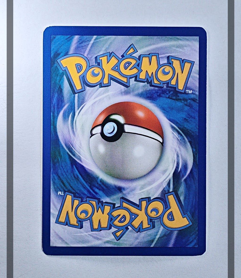 Fossil Excavator 82/100 MD Pokemon ENG-NM