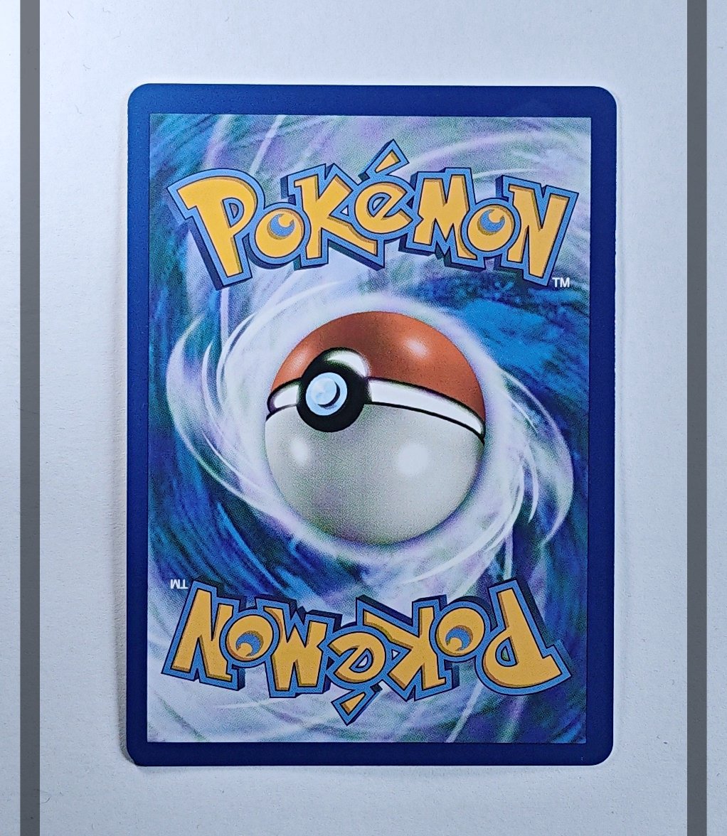 U-Turn Board 255/236 UNM Pokemon ENG-NM