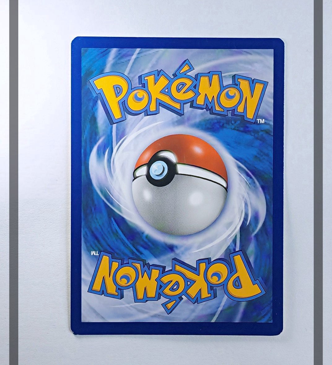 Crabominable SM47 Promo Prerelease Pokemon ENG-NM