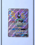 Sigilyph Gx 202/214 LOT Pokemon ENG-NM