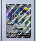 Indeedee V SV114/SV122 SHF Pokemon ENG-NM