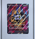 Chandelure V 247/264 FST Pokemon ENG-NM