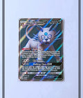 Alolan Persian Gx 219/236 CEC Pokemon ENG-NM