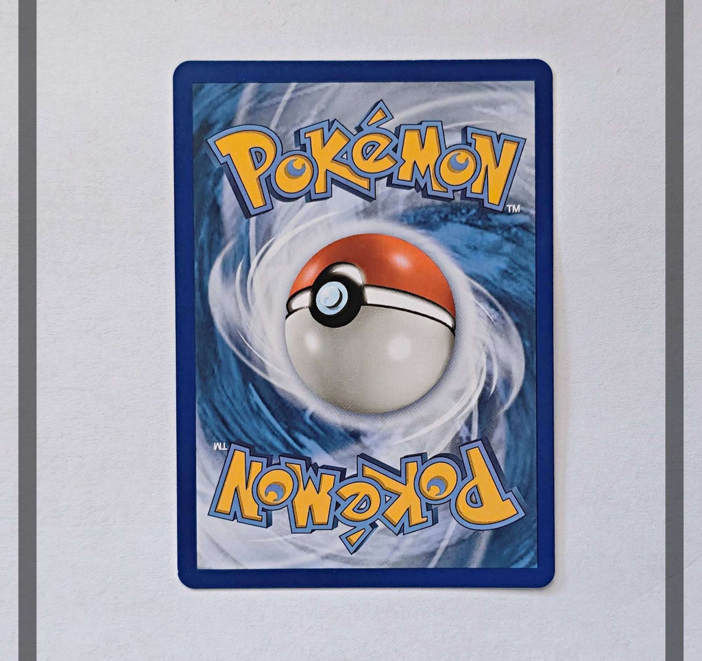 MGyarados Ex 115/122 BKP Pokemon ENG-NM