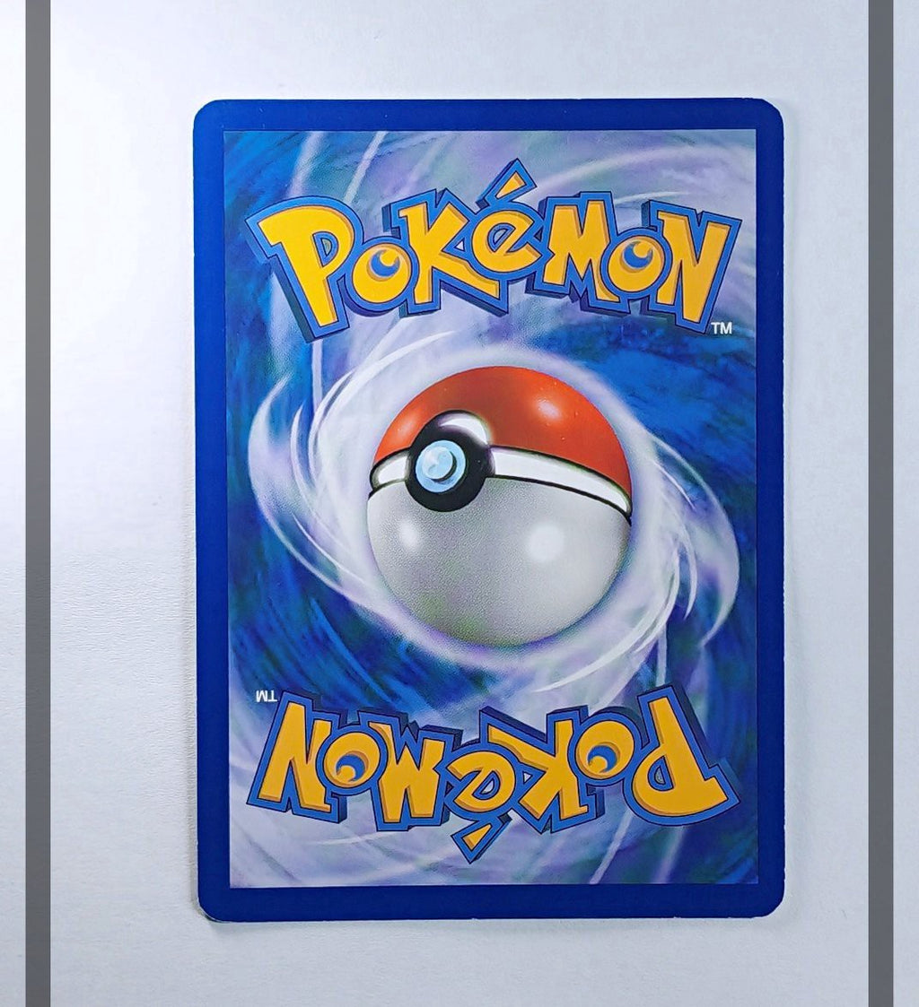 Dowsing Machine 128/135 PLS Pokemon ENG-LP