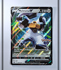 Melmetal V SWSH224 Promo Pokemon ENG-NM