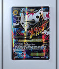 MAggron Ex 154/160 PRC Pokemon ENG-NM