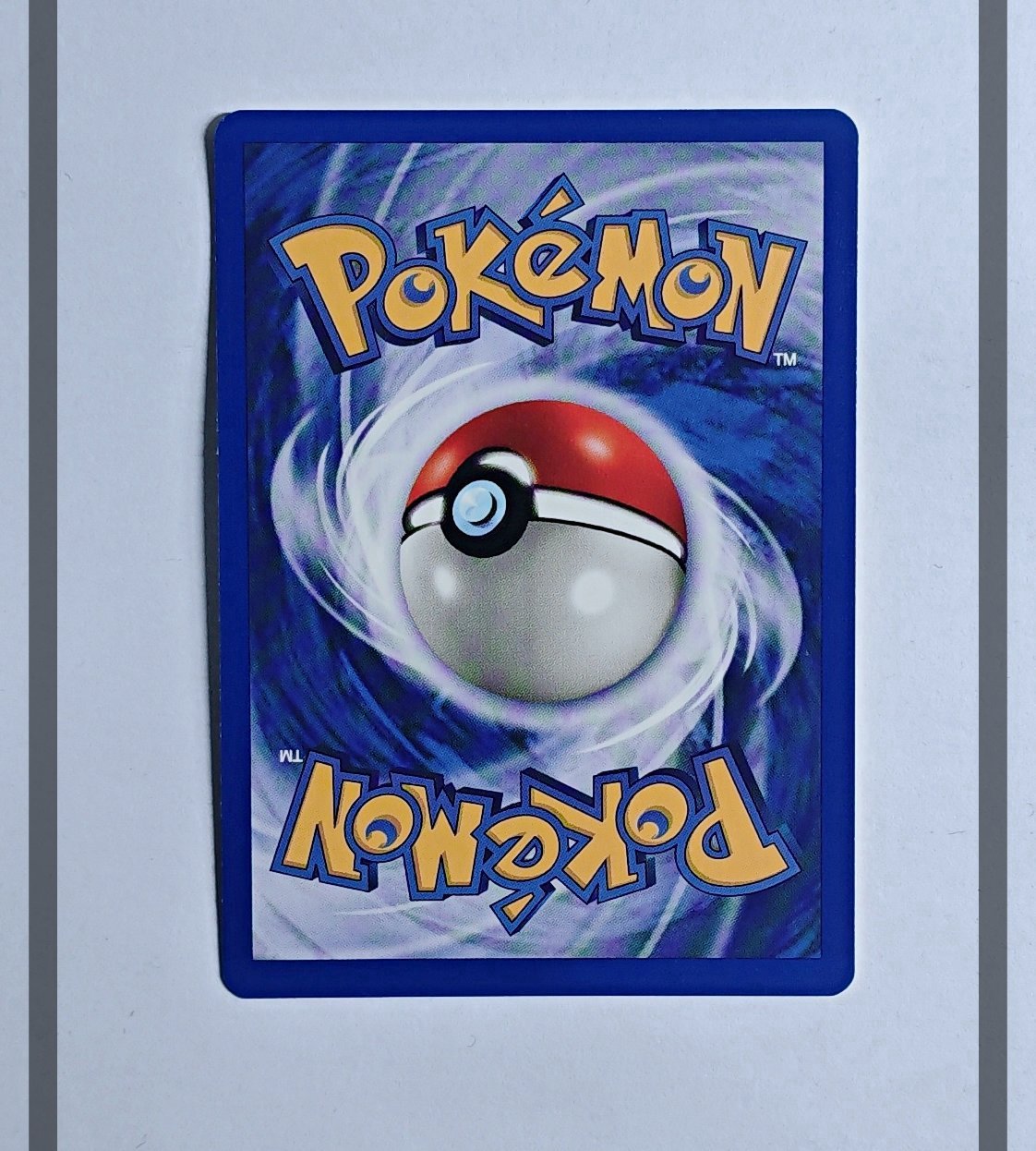 Gust of Wind 93/102 Base Set Shadowless Pokemon