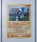 Rampardos Lv.48 33/123 MT Pokemon ENG-NM