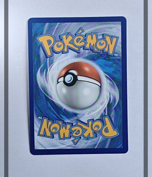 Boltund Vmax 104/264 FST Pokemon ENG-NM