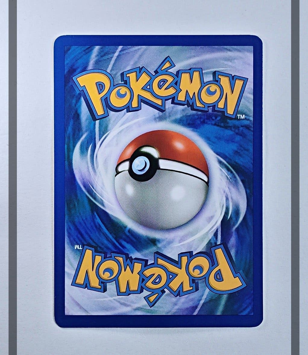 Eevee Lv.12 663/100 MD Pokemon ENG-NM