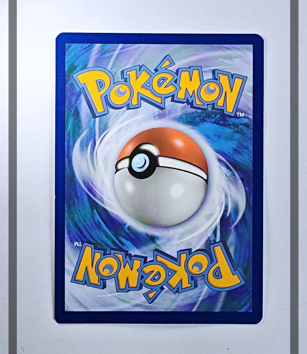 Single Strike Urshifu V SWSH106 Promo Pokemon ENG