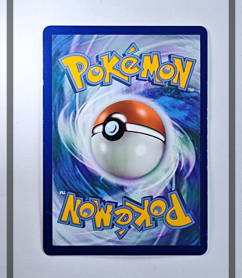 Orbeetle V SWSH078 Promo Pokemon ENG-LP