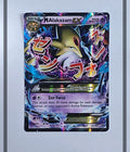 MAlakazam Ex 26/124 FCO Pokemon ENG-NM