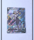 Rapid Strike Urshifu V 153/163 BST Pokemon ENG-NM