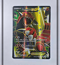 Groudon Ex 150/160 PRC Pokemon ENG-NM