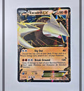 Excadrill Ex 82/113 LTR Pokemon ENG-NM