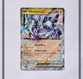Miraidon Ex 079/197 OBF Pokemon ENG-NM