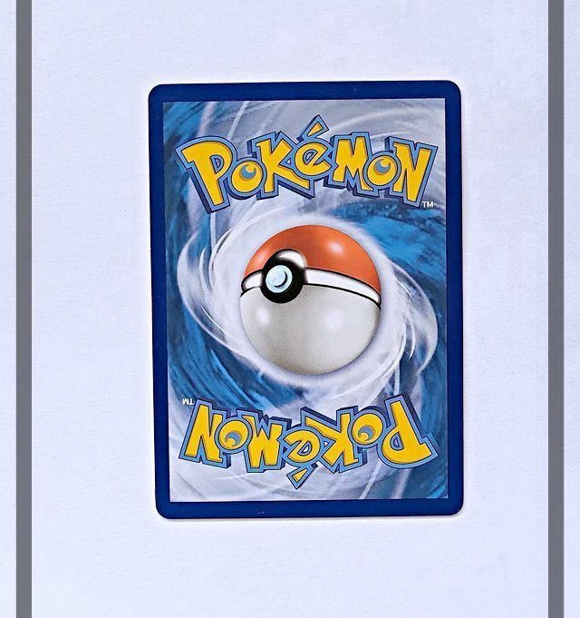 Shiftry Gx 169/168 CES Pokemon ENG-NM