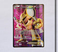 Alakazam Ex 117/124 FCO Pokemon ENG-NM