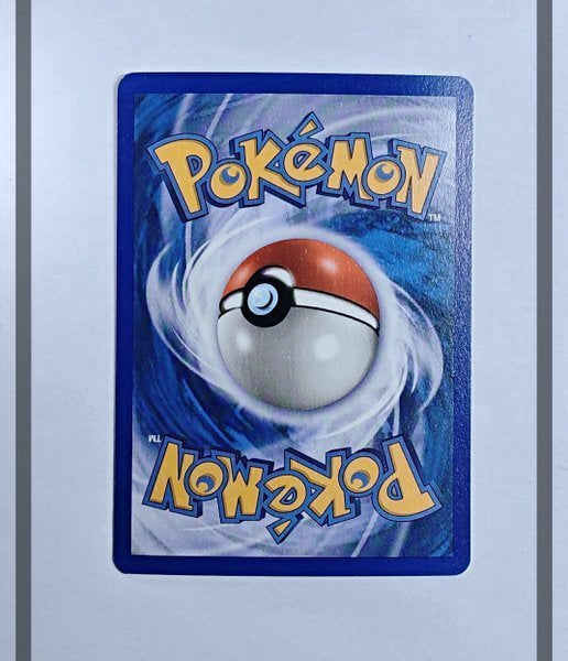 Pidgeot 2/17 POP2 Pokemon ENG-NM