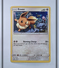 Eevee SM235 Promo Pokemon ENG-NM