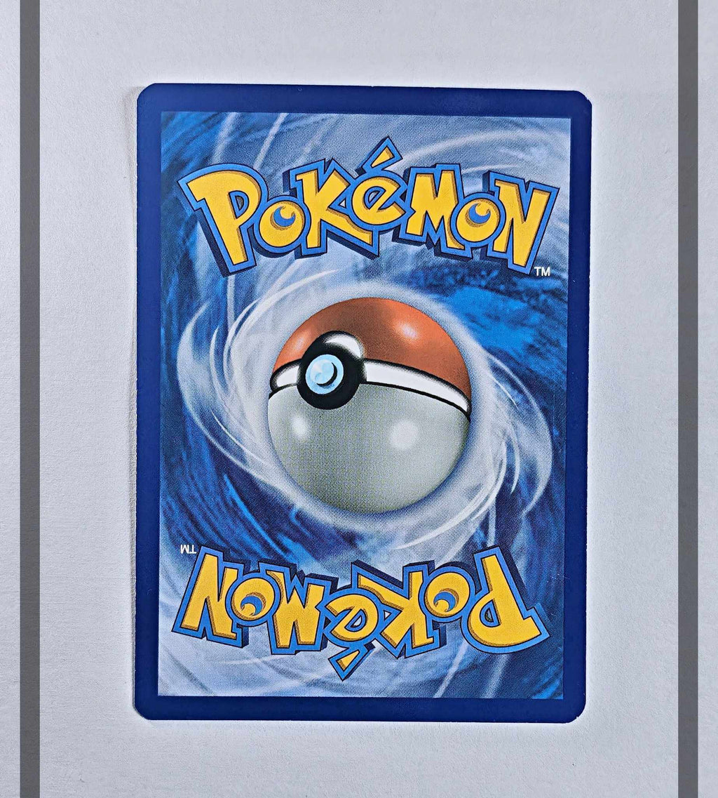 Gallade Ex 99/108 ROS Pokemon ENG-NM