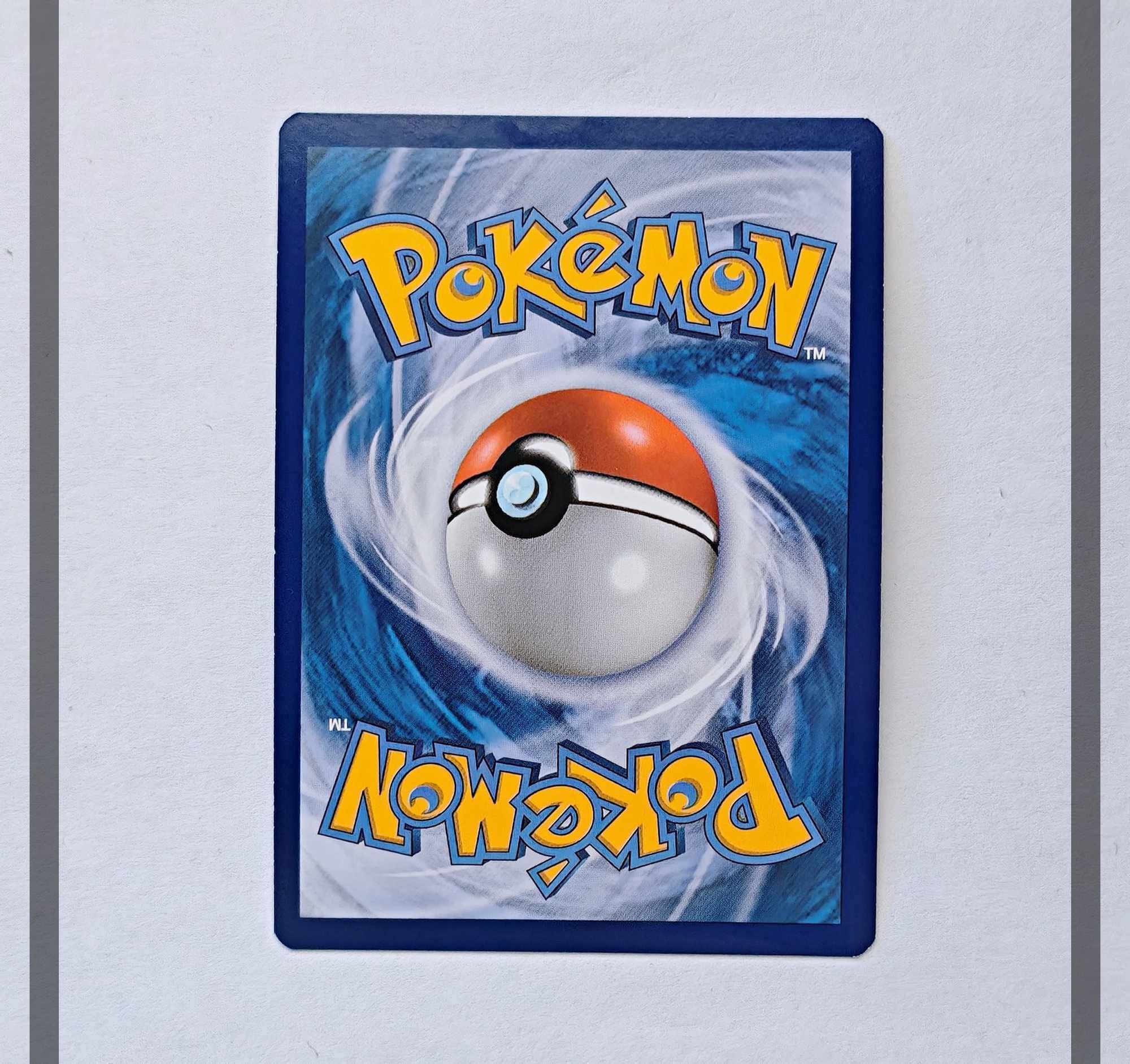 Ho-Oh Ex 121/122 DRX Pokemon ENG-NM