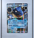 Blastoise Ex XY30 Promo Pokemon ENG-NM