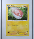 Voltorb 51/149 BCR Pokemon ENG-LP