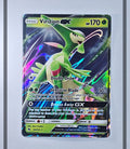 Virizion Gx 34/214 LOT Pokemon ENG-NM