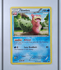Slowbro 24/108 DEX Pokemon ENG-NM