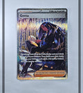Geeta 226/197 OBF Pokemon ENG-NM