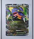 Garchomp Ex XY09 Promo Pokemon ENG-NM