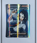 Cheren 148/149 BCR Pokemon ENG-NM