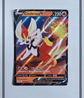 Cinderace V 043/264 FST Pokemon ENG-NM