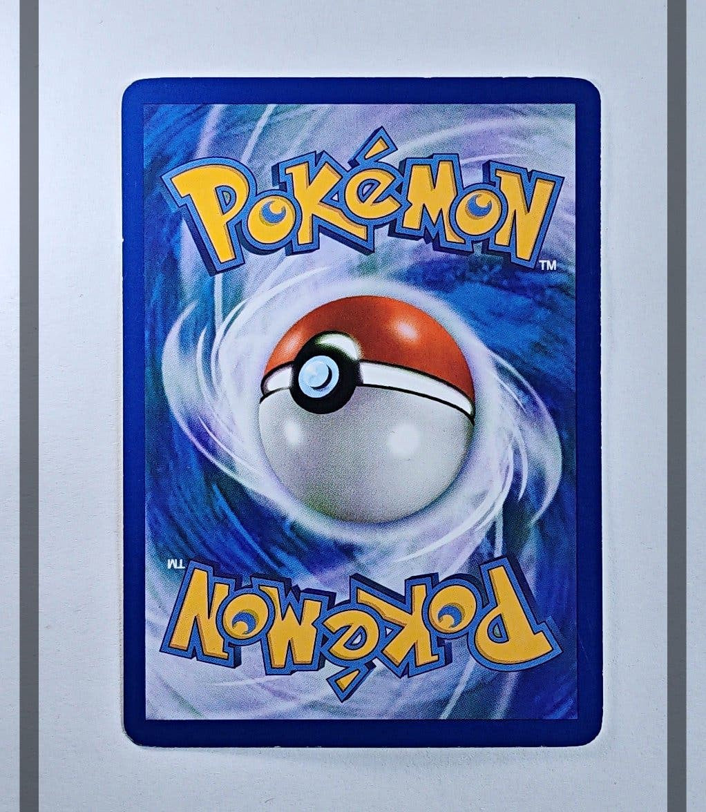 Swanna 36/108 DEX Pokemon ENG-NM