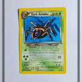 Dark Ariados 17/105 NDE Pokemon ENG-NM