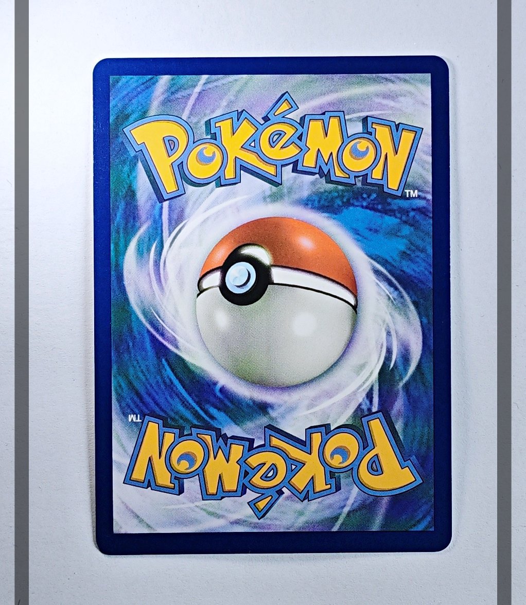 Rillaboom V 017/192 Promo Pokemon ENG-NM