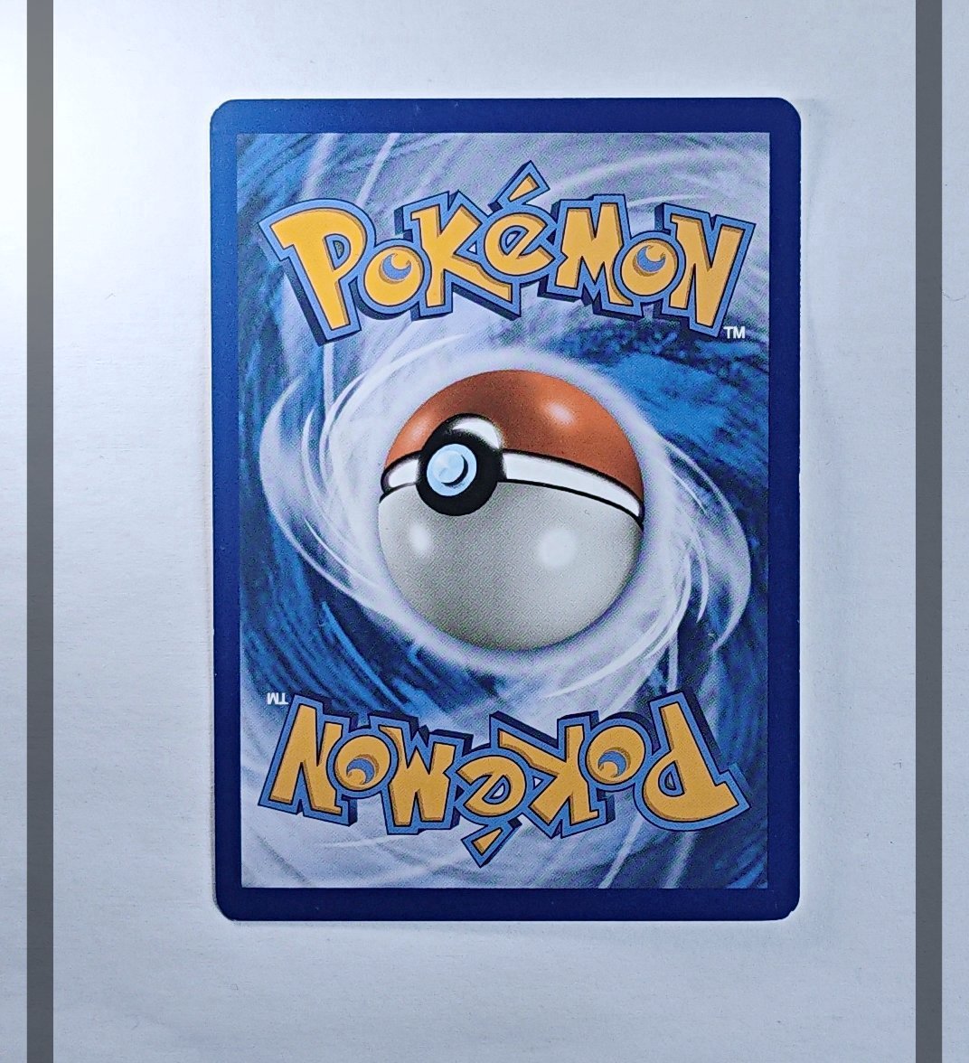 Houndour 58/111 CIN Reverse Holo Pokemon ENG-NM