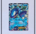 Kyogre Ex 54/160 PCR Pokemon ENG-NM