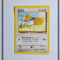 Doduo 72/130 B2 Pokemon ENG-NM